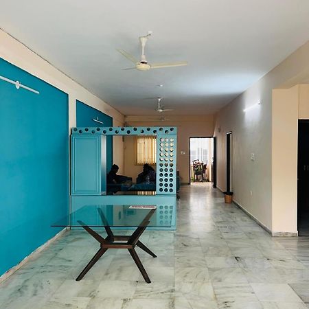 Lara Guest House Hyderabad Eksteriør billede